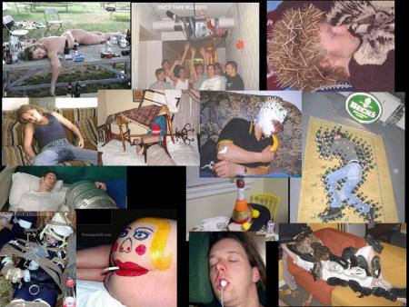 montage photos